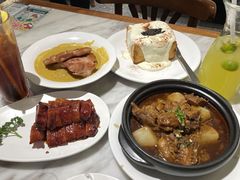 -翠华餐厅(德基广场店)