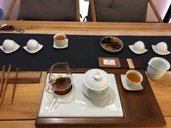-赏清合茶文化艺术体验馆(百瑞景店)