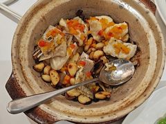 -喜宴又一村·粤菜·茶点·海鲜(壹方天地店)