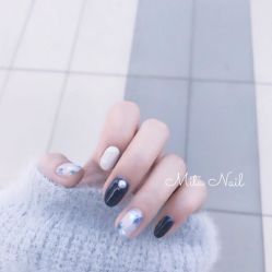 点击看大图 -媄甲诗美甲美睫