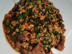 -前海沿·青岛菜(大拇指广场石老人店)