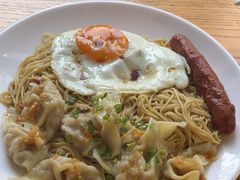 -明記茶餐廳(福田总店)
