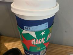 -瑞幸咖啡(创兆广场店)