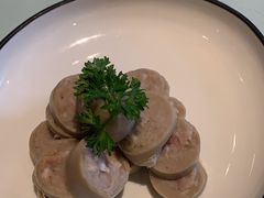 满族荞面肠-大清花饺子(山庄店)