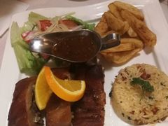 -番茄屋葡式美食(总店)