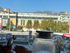 -必胜客(东岳店)