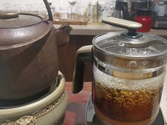 -月栖华明-云间草堂清茶馆(泗泾古镇店)