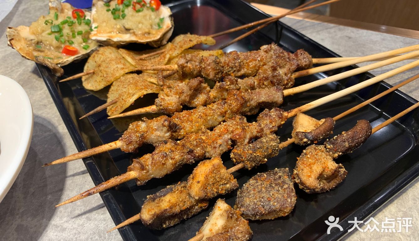 今年吃过的最大只的小龙虾🦞