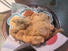 -秦月轩·陕西家乡菜(阜成路·五棵松店)