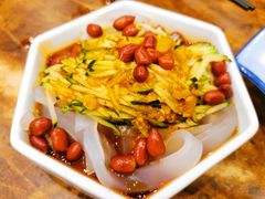 -一楼食业·美食人家