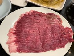 -裕德孚·非遗手切涮羊肉(东直门内大街店)