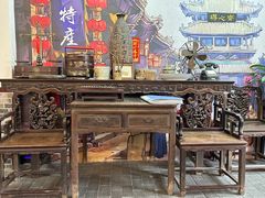 -得心斋(国瑞升平里店)