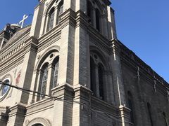 -天主教堂(莲池区)