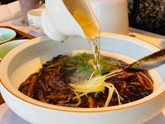 响油鳝糊-松鹤楼·非遗·苏帮菜(融科店)
