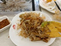 -汉丽轩韩式自助烤肉十二年(SM广场店)