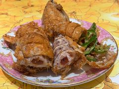 -惠食佳(滨江大公馆店)