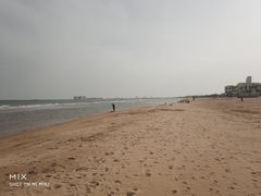 -南戴河旅游度假区