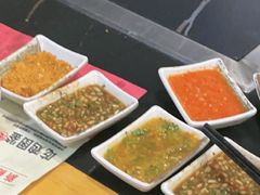 -德四家·云南傣味烧烤品牌(和谐店)