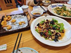 -旺角小渔村·海肠捞饭开创者(环山路店)