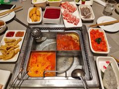 -海底捞火锅(龙湖北京大兴天街店)