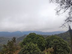 -飞霞风景名胜区