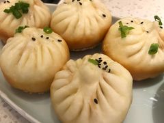 招牌生煎包-竹外桃花·江南小酒馆(SKP·S店)