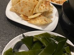 -湘肠香火锅店(团结湖店)