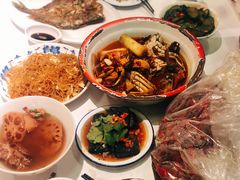 -老长沙龙虾馆·聚会餐厅(白石洲店)