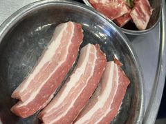-元山烤肉店(假日广场店)