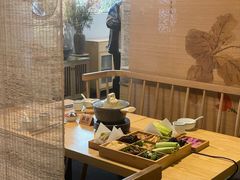 -十二舍·湯物素煮(江泰潤政店)