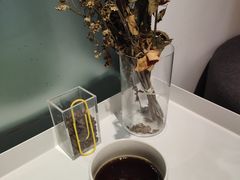 -YECLIP COFFEE黄色回形针咖啡