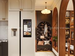 -住范儿家装·整体家装·装修设计