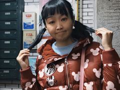 -宝宝文具店(马当路店)