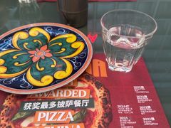 -BOTTEGA意库(中骏世界城店)