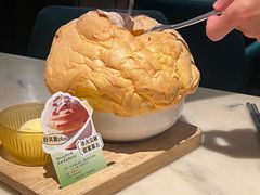 -港丽餐厅(天河城店)