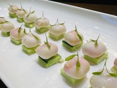 -南京富力万达嘉华酒店·游宴一品淮扬中餐厅