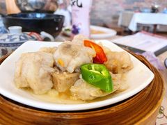-纳福苑(亮庆餐饮分店)