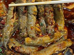 -情妹耙泥鳅·江湖川菜(科华店)