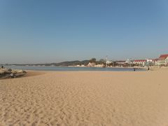 -老虎石海上公园