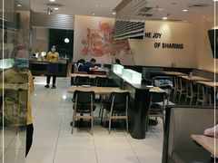 大堂-必胜客(大兴店)