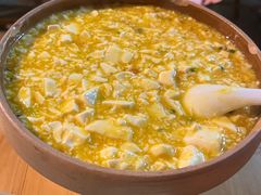 蟹黄豆腐-双东酒店(东关街店)