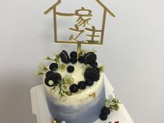 -Whisper studio薇语花艺烘焙工作室