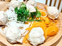 -湯系·煲汤手艺人(东二环泰禾广场店)