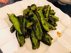 -白家餐厅(徐家汇店)