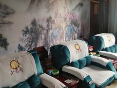 -正元阁影院足道SPA(鲁迅故里店)