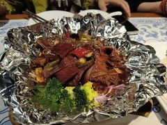 -群英会·三国菜(曹魏古城店)