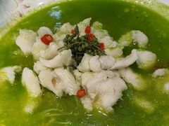 -串门海鲜烧烤(五四广场店)