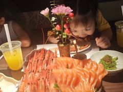-匠和风精致料理(莆田财富中心店)