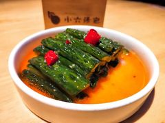 -小六汤包砂煲菜(文景路店)