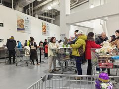 -山姆会员商店(亦庄创意生活广场店)